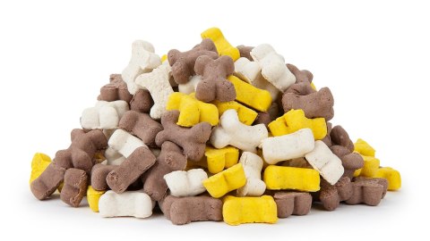 Ciastka dla psów - kosteczki Happet DB06 500g Ciastka dla psów - kosteczki Happet DB06 500g