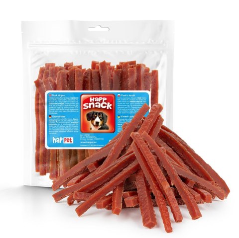 GC02 Paski z kaczki 500g GC02 Paski z kaczki 500g