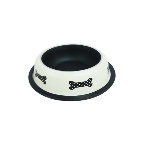 Miska Happet M124 biała kość 21cm/0,5l Miska Happet M124 biała kość 21cm/0,5l