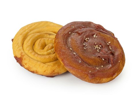 Bakery Cynamonka Jagnięcina 1szt