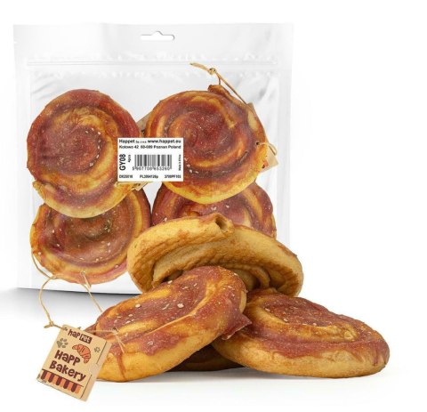 Bakery Cynamonka Kaczka 4szt