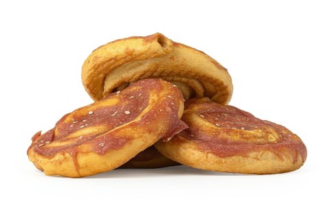 Bakery Cynamonka Kaczka 4szt