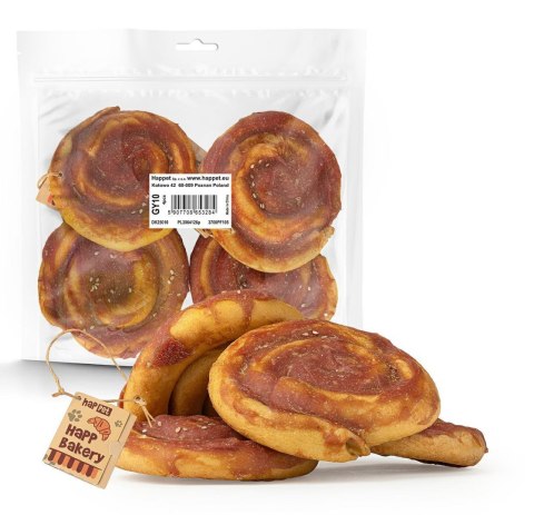 Bakery Cynamonka Królik 4szt