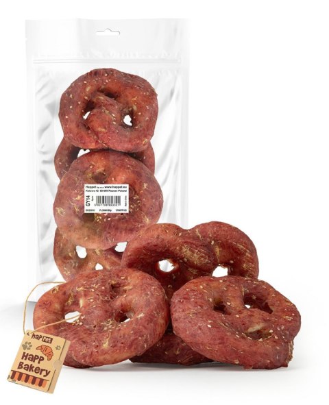 Bakery Precel Kaczka 4szt