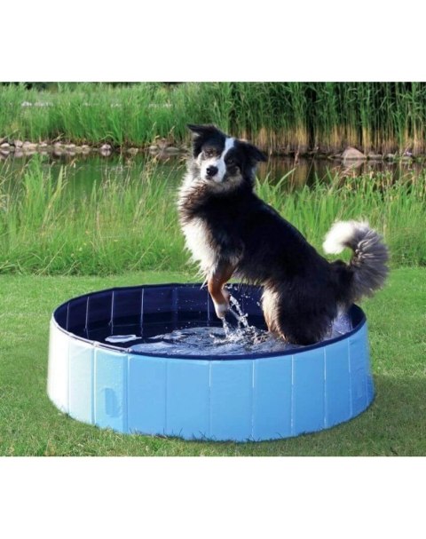 Be Cold Basen dla psa, 80x30cm Be Cold Basen dla psa, 80x30cm