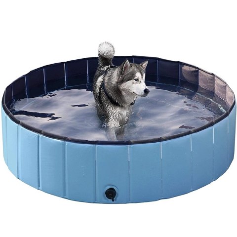 Be Cold Basen dla psa, 80x30cm Be Cold Basen dla psa, 80x30cm