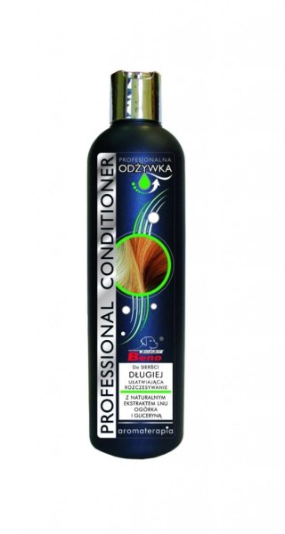 CERTECH-SUPER BENEK Super Beno Professional Odżywka Do Sierści Długiej 250ml