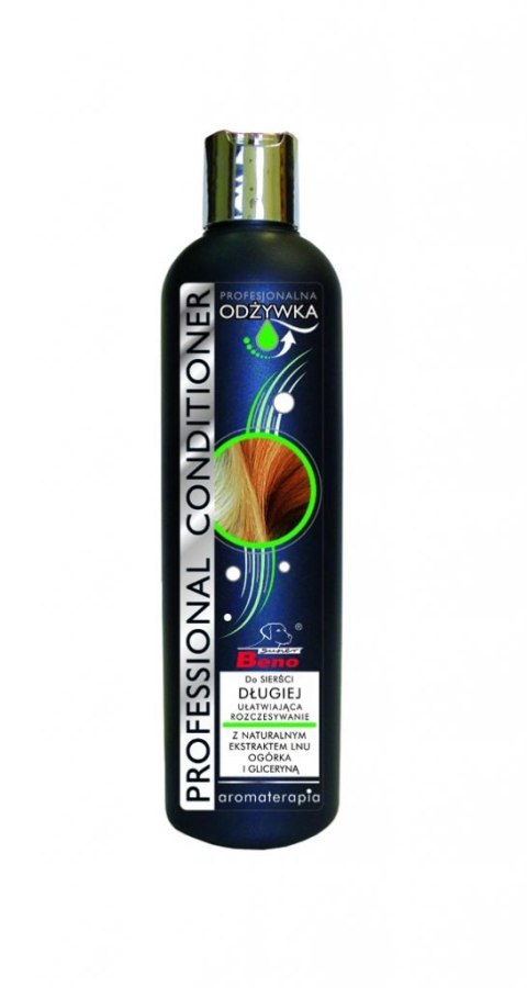 CERTECH-SUPER BENEK Super Beno Professional Odżywka Do Sierści Długiej 250ml CERTECH-SUPER BENEK Super Beno Professional Odżywka Do Sierści Długiej 250ml