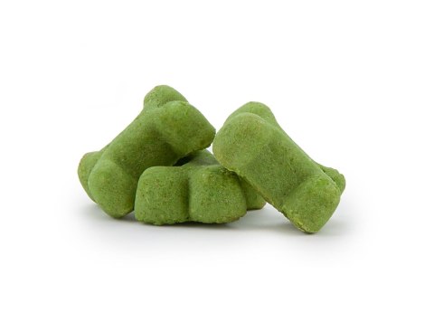 Ciastka dla psa - kosteczki mint 150g Happet Ciastka dla psa - kosteczki mint 150g Happet