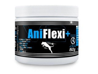 GAME DOG AniFlexi+ V2 150g
