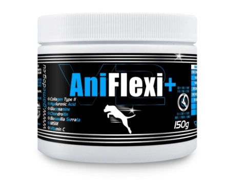 GAME DOG AniFlexi+ V2 150g GAME DOG AniFlexi+ V2 150g