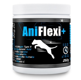 GAME DOG AniFlexi+ V2 250g