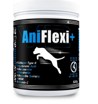 GAME DOG AniFlexi+ V2 500g
