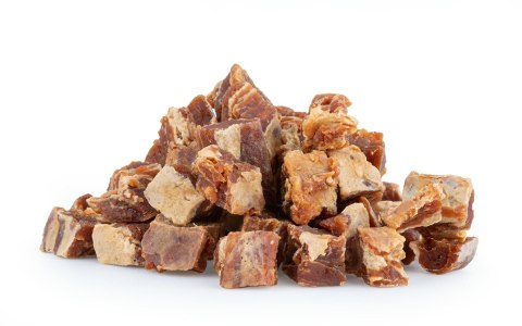 GP46 Kurczak kostki 100g GP46 Kurczak kostki 100g