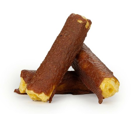 GP89 Rurki kukurydziane z kaczką 500g