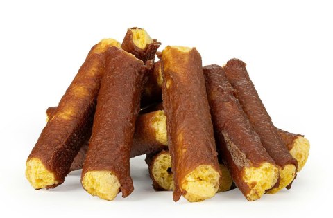 GP89 Rurki kukurydziane z kaczką 500g