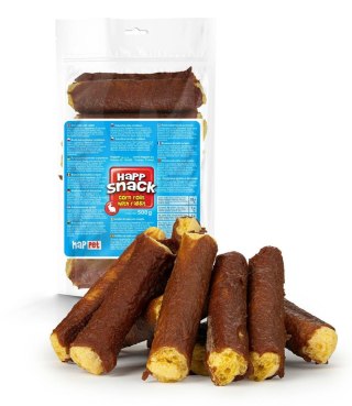 GP90 Rurki kukurydziane z królikiem 500g