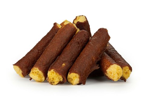 GP91 Rurki kukurydziane z jagnięciną