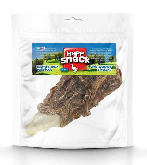 GP92 Udko wołowe z kaczką 1szt.