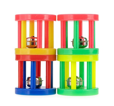 K070 kołowrotki z dzwonkiem 4cm,4sz K070 kołowrotki z dzwonkiem 4cm,4sz