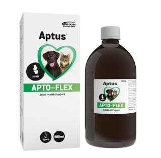 OrionPharma Apto-Flex 500ml