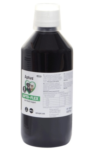 OrionPharma Apto-Flex 500ml