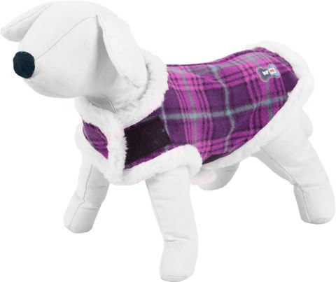 Polar dla psa Happet 304B fiolet S-40 cm Polar dla psa Happet 304B fiolet S-40 cm