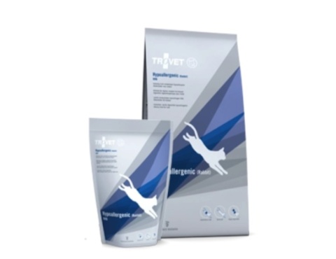 TROVET LRD Hypoallergenic Lamb Dla Kota 500g