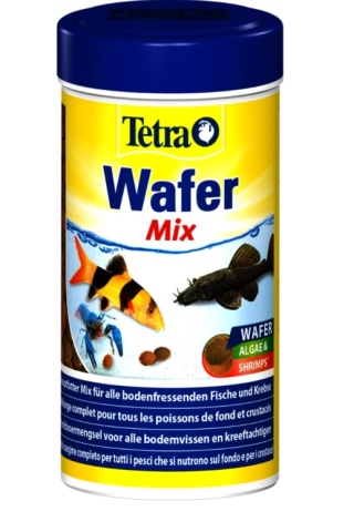 Tetra Wafer Mix 100ml