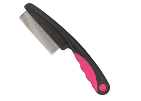 Trixie Grzebień Przeciwpchelny Dla Kotów 15cm Trixie Grzebień Przeciwpchelny Dla Kotów 15cm