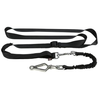 Trixie Smycz Na Rower I Do Joggingu 1-2m