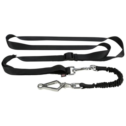 Trixie Smycz Na Rower I Do Joggingu 1-2m Trixie Smycz Na Rower I Do Joggingu 1-2m
