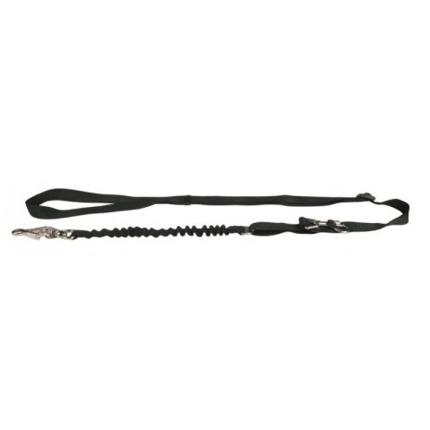 Trixie Smycz Na Rower I Do Joggingu 1-2m Trixie Smycz Na Rower I Do Joggingu 1-2m