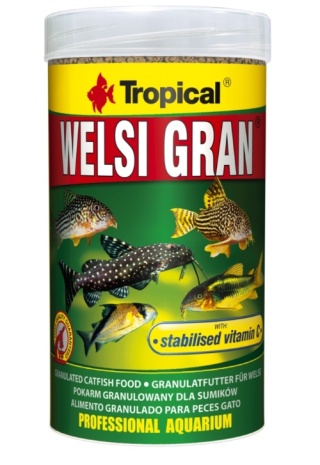 Tropical Welsi Gran 1000ml