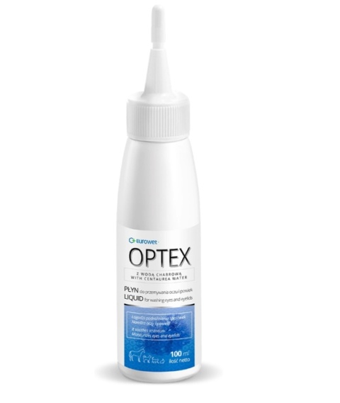 Eurowet Optex 100ml
