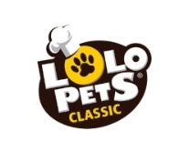 Lolo Pets Tort Dla Psa Orzechowo-Czekoladowy 250g