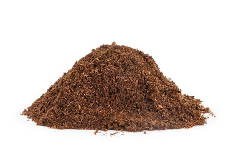 Podłoże włókno kokosowe 10L luźne