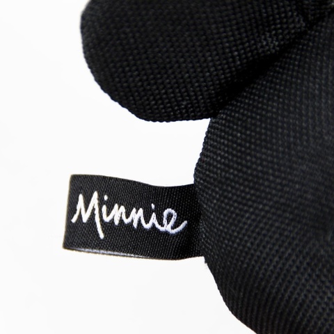 Zabawka ze sznurem Minnie