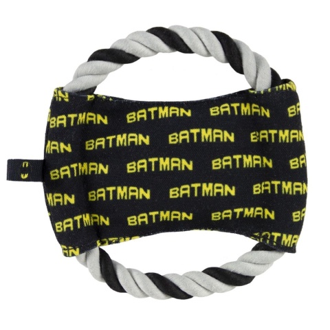 Szarpak sznur Batman 15 cm