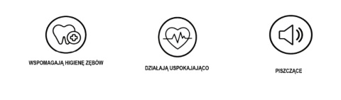 Szarpak sznur Batman 15 cm