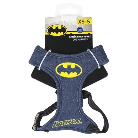 Szelki Soft Batman