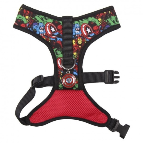 Szelki Soft Marvel