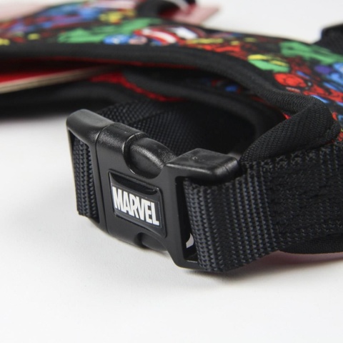 Szelki Soft Marvel