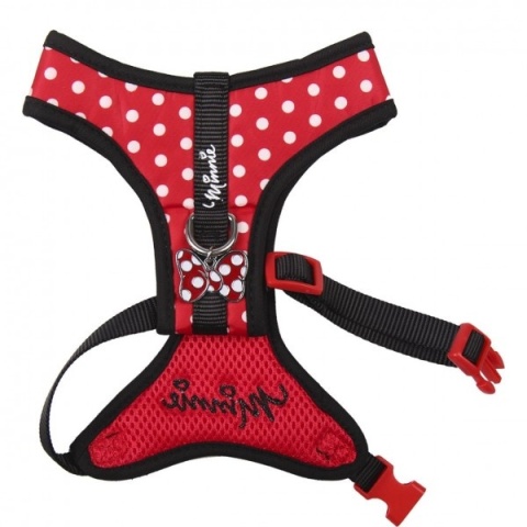Szelki Soft Minnie