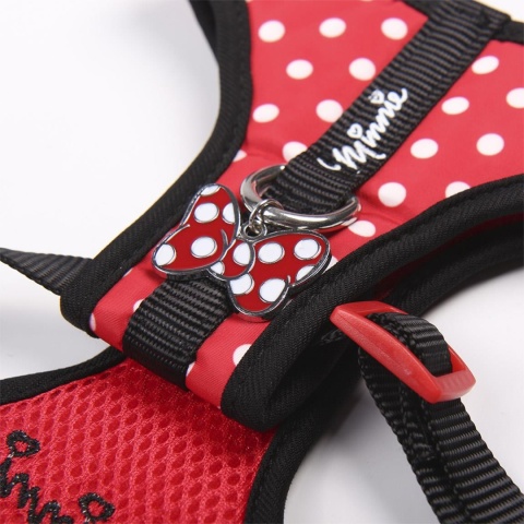 Szelki Soft Minnie