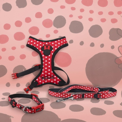 Szelki Soft Minnie