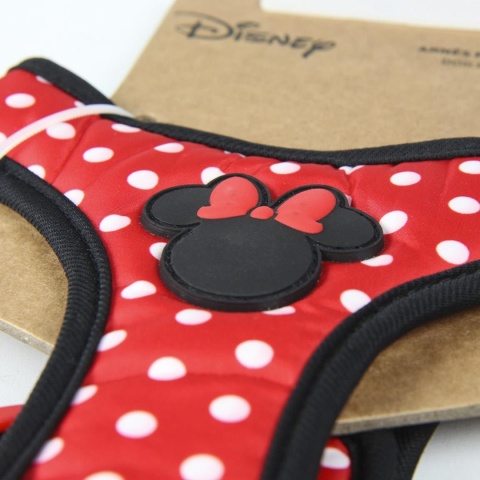 Szelki Soft Minnie