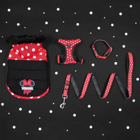 Szelki Soft Minnie