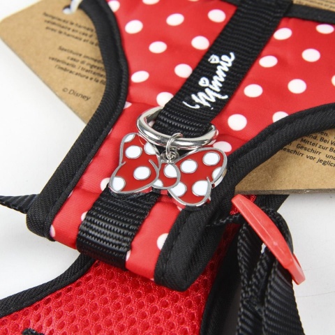 Szelki Soft Minnie