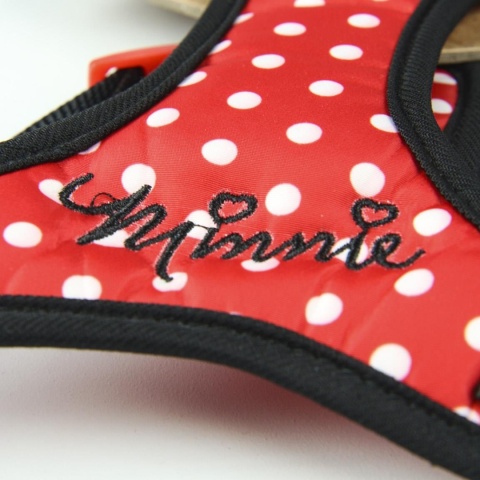 Szelki Soft Minnie
